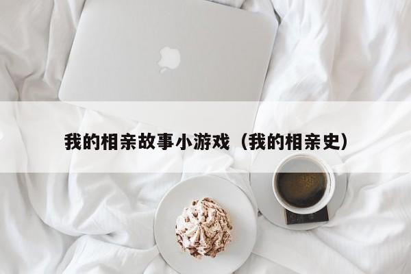 我的相亲故事小游戏(我的相亲史)