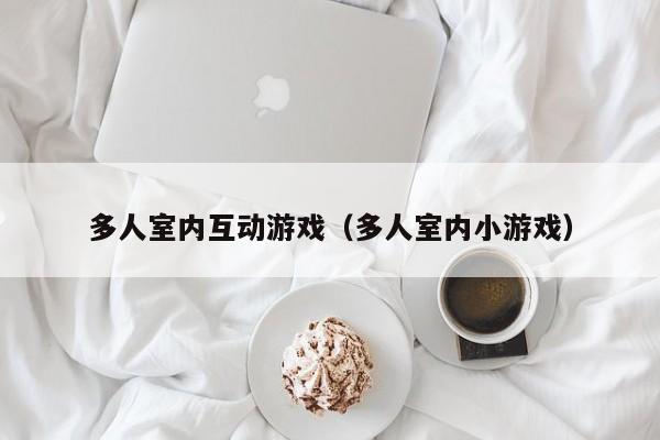 多人室内互动游戏(多人室内小游戏)