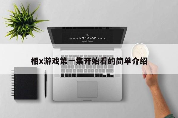 相x游戏第一集开始看的简单介绍