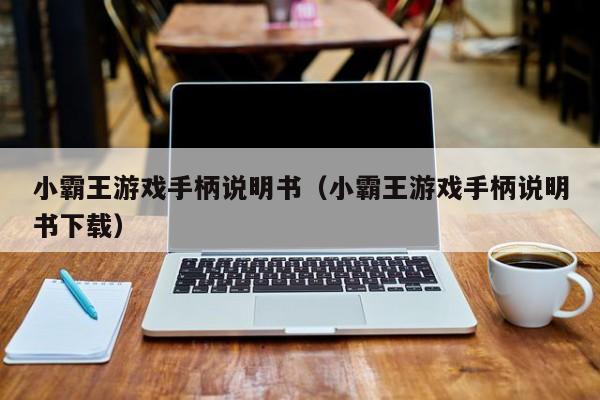 小霸王游戏手柄说明书(小霸王游戏手柄说明书下载)