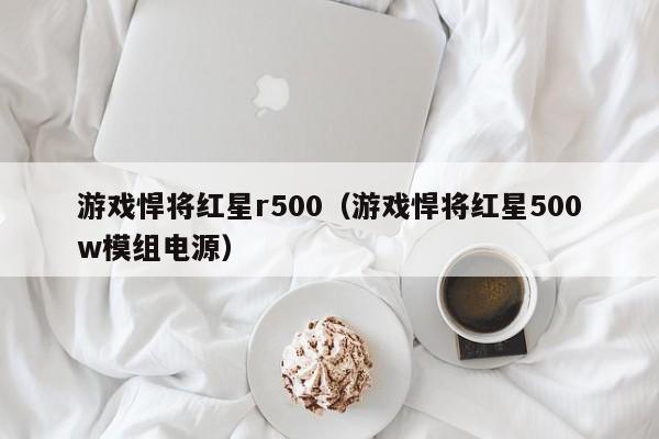 游戏悍将红星r500(游戏悍将红星500w模组电源)