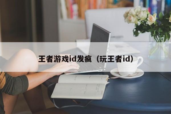 王者游戏id发疯(玩王者id)