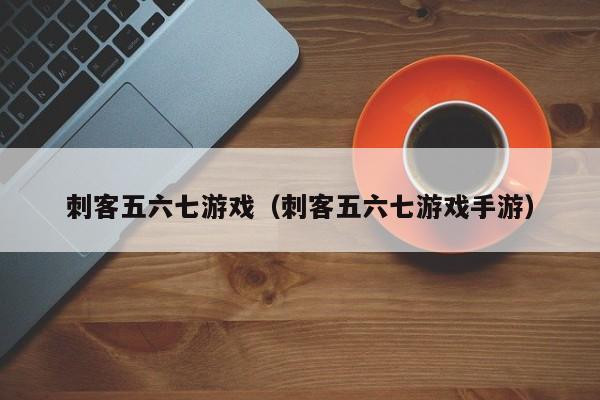 刺客五六七游戏（刺客五六七游戏手游）