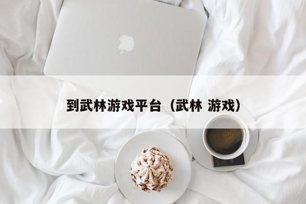 到武林游戏平台（武林 游戏）