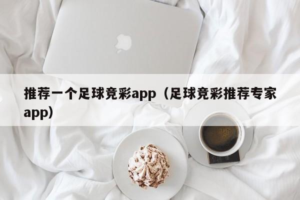 推荐一个足球竞彩app（足球竞彩推荐专家app）